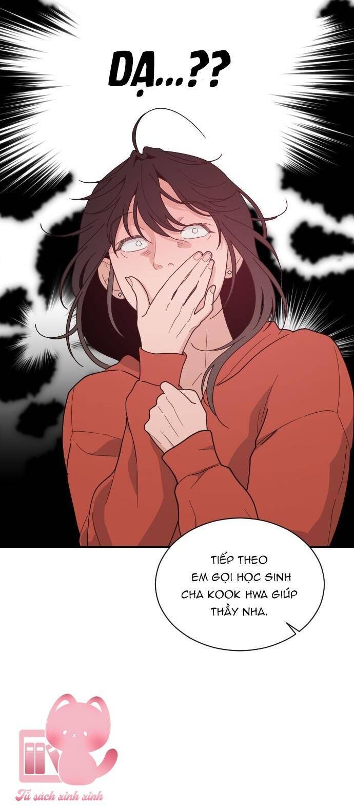 Vận May Không Ngờ Chapter 46 - Trang 32