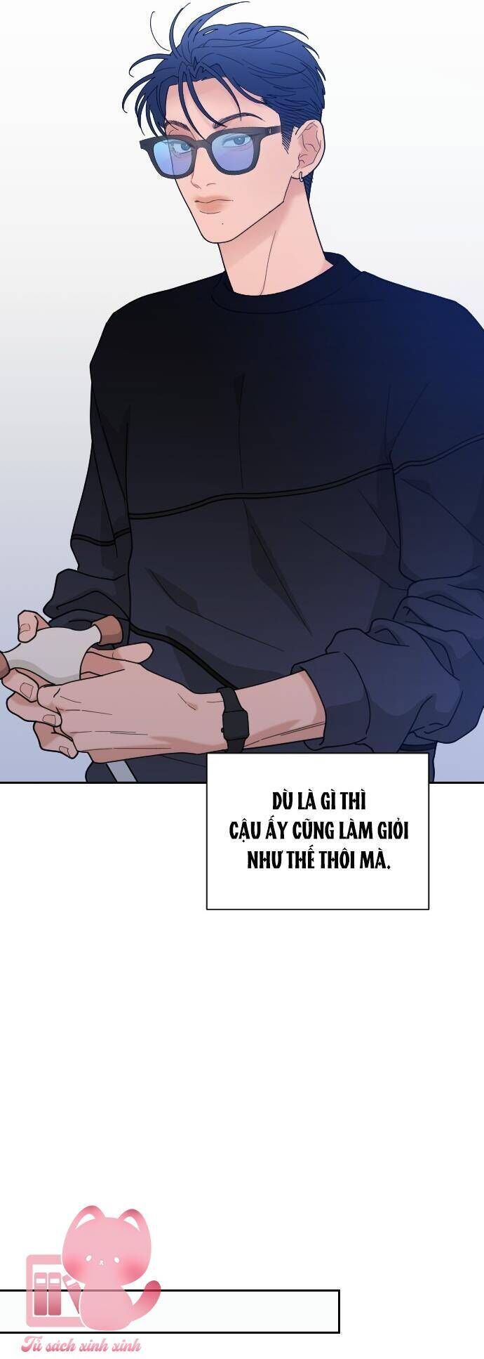 Vận May Không Ngờ Chapter 46 - Trang 36