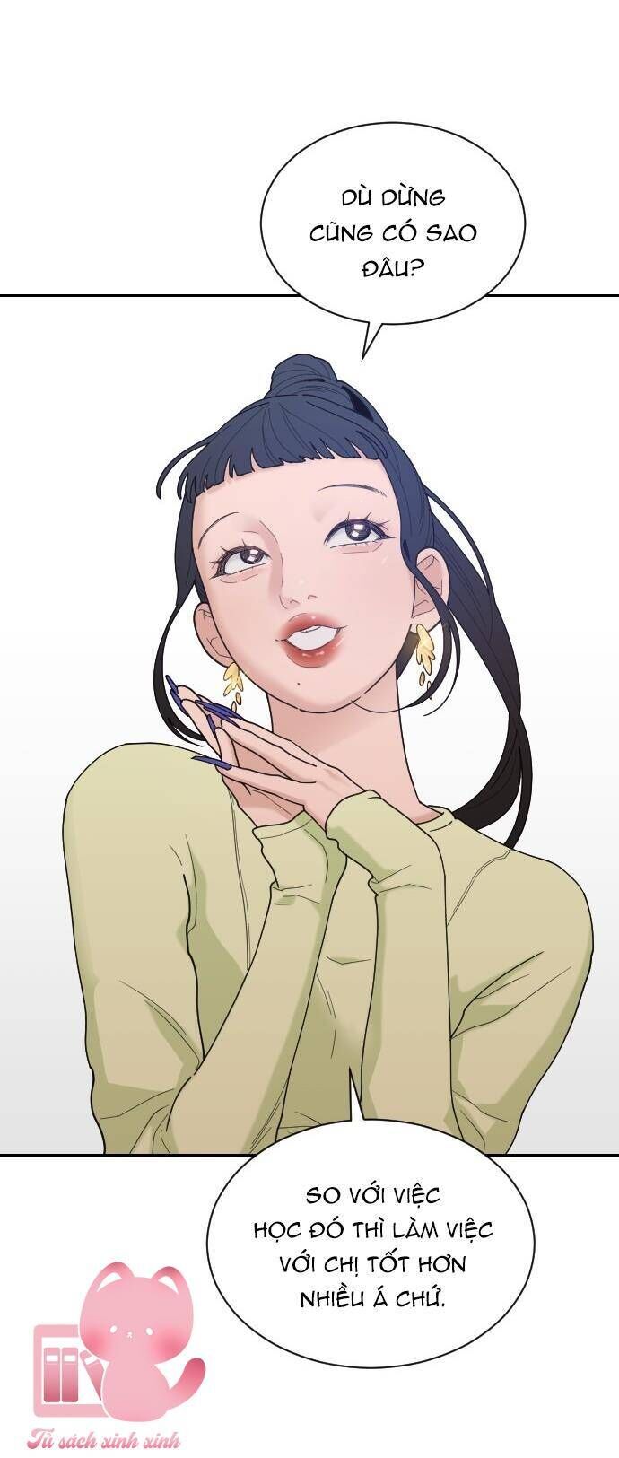 Vận May Không Ngờ Chapter 46 - Trang 44