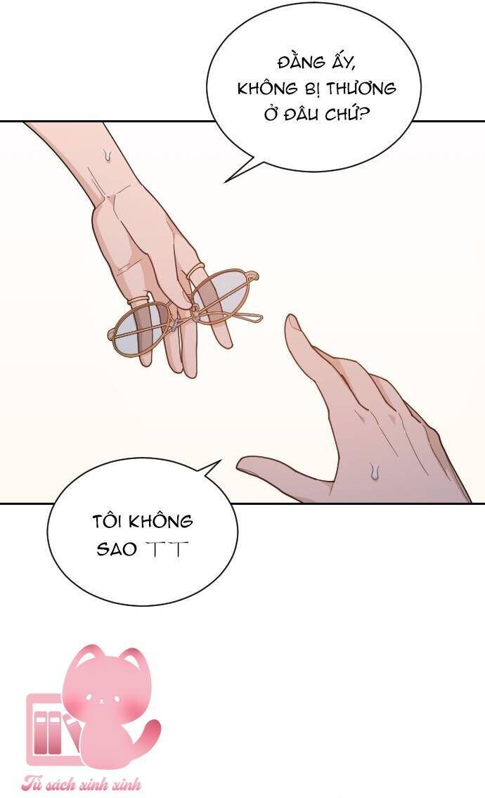 Vận May Không Ngờ Chapter 46 - Trang 59