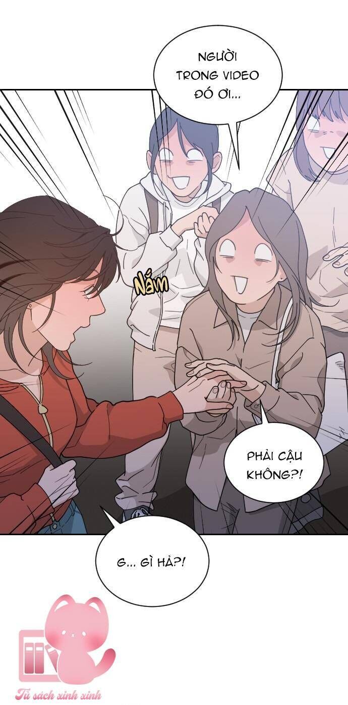 Vận May Không Ngờ Chapter 46 - Trang 6