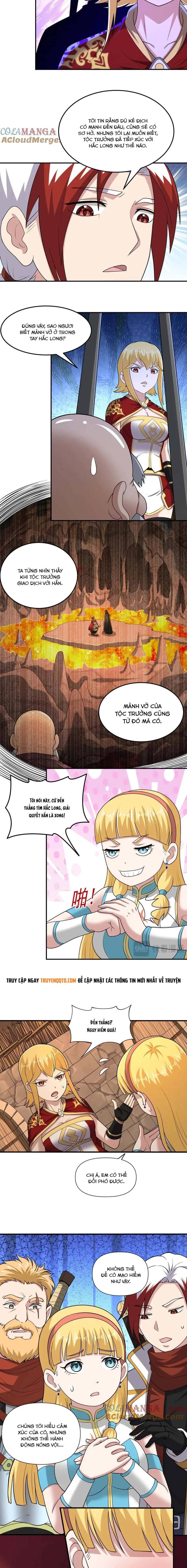 Luyện Khí Chi Thần - Chapter 113 - Page 5