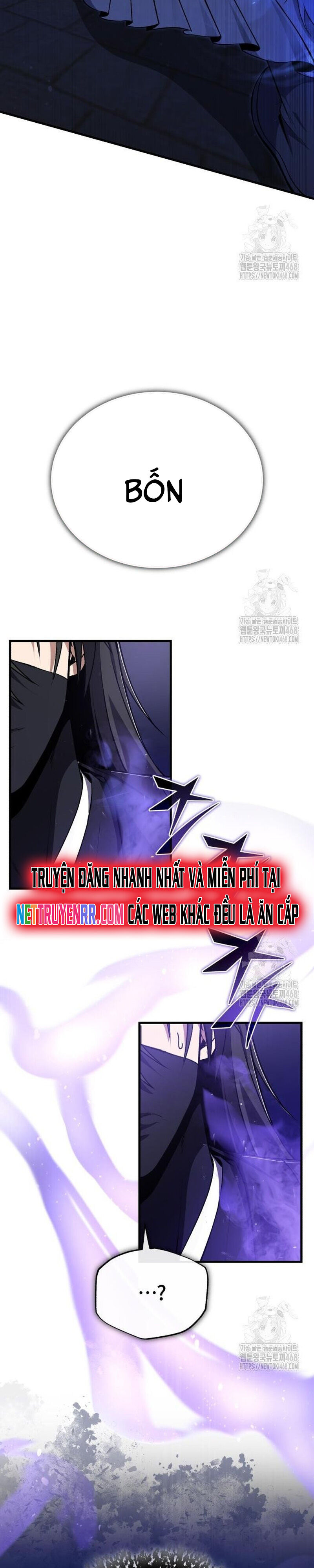 Đệ Nhất Võ Sư, Baek Cao Thủ - Chapter 113 - Page 27