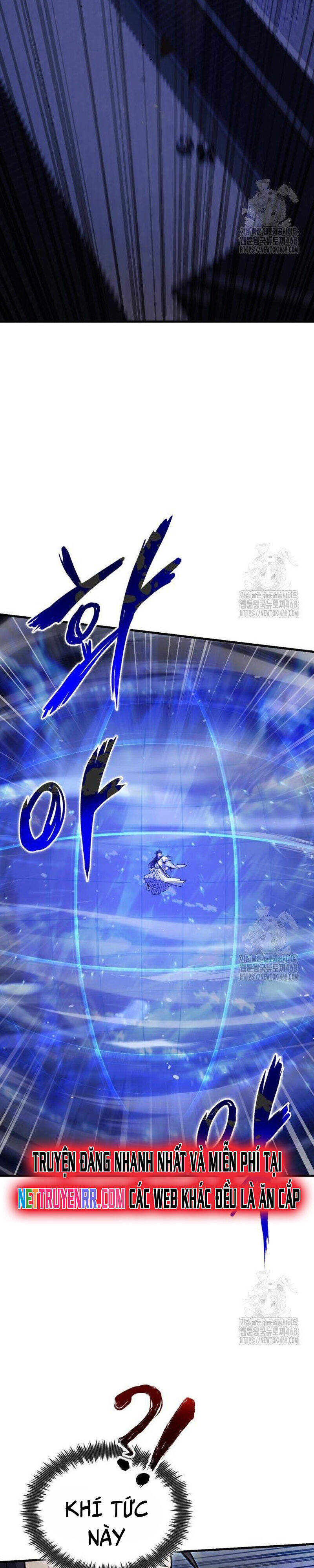 Đệ Nhất Võ Sư, Baek Cao Thủ - Chapter 113 - Page 35