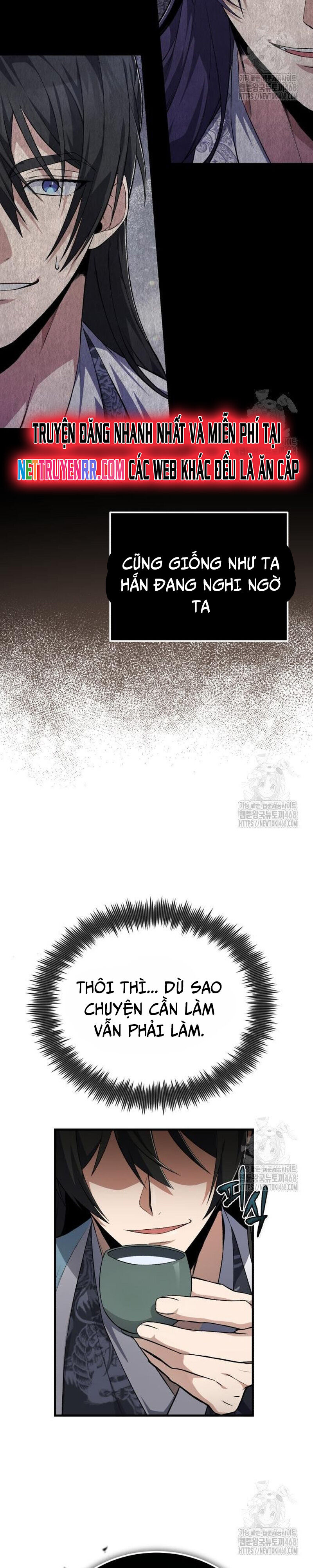 Đệ Nhất Võ Sư, Baek Cao Thủ - Chapter 113 - Page 5