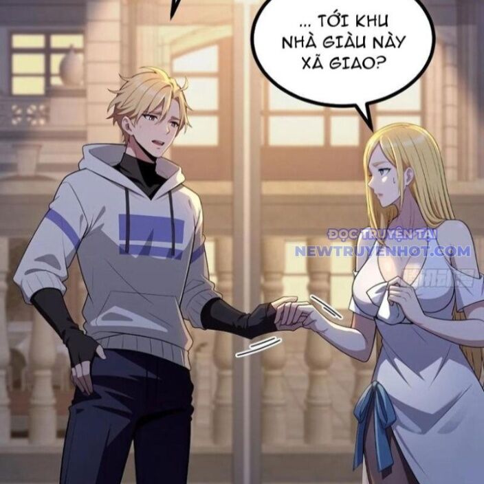 Chung Cực Tùy Ý Thần Hào Hệ Thống - Chapter 39 - Page 12