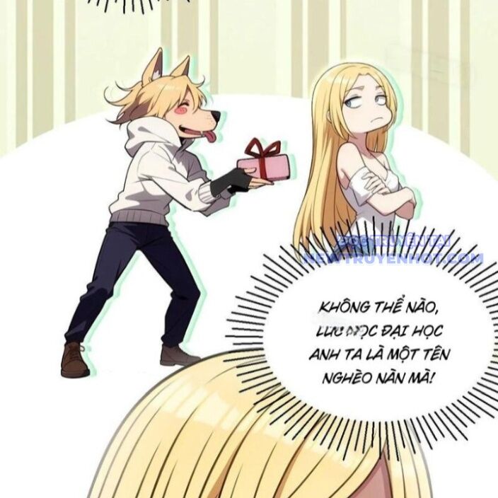 Chung Cực Tùy Ý Thần Hào Hệ Thống - Chapter 39 - Page 22