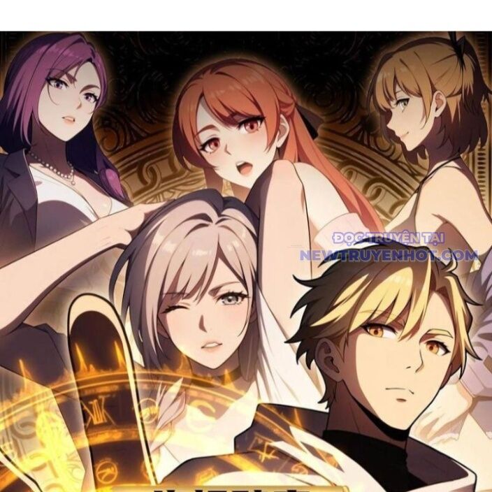 Chung Cực Tùy Ý Thần Hào Hệ Thống - Chapter 39 - Page 3