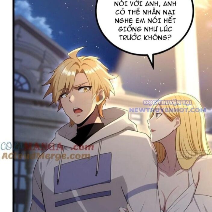 Chung Cực Tùy Ý Thần Hào Hệ Thống - Chapter 39 - Page 43