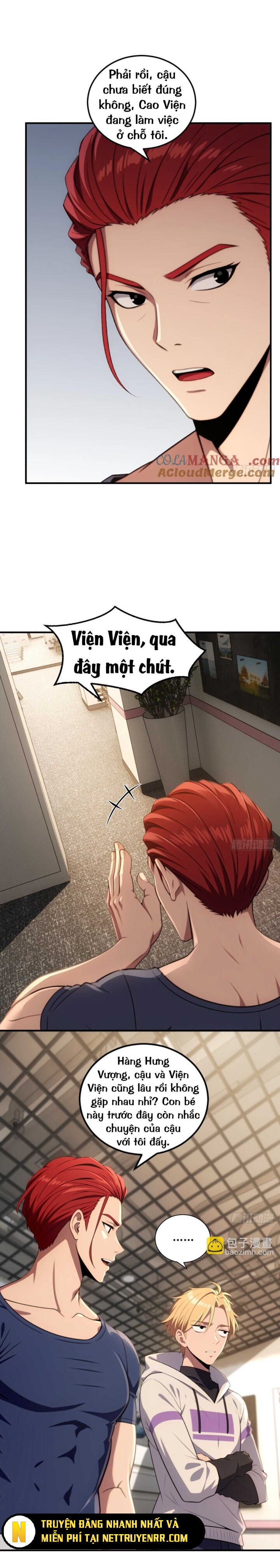 Chung Cực Tùy Ý Thần Hào Hệ Thống - Chapter 40 - Page 15