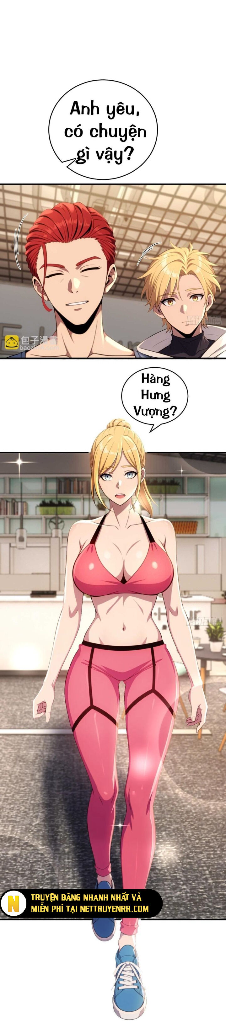 Chung Cực Tùy Ý Thần Hào Hệ Thống - Chapter 40 - Page 16