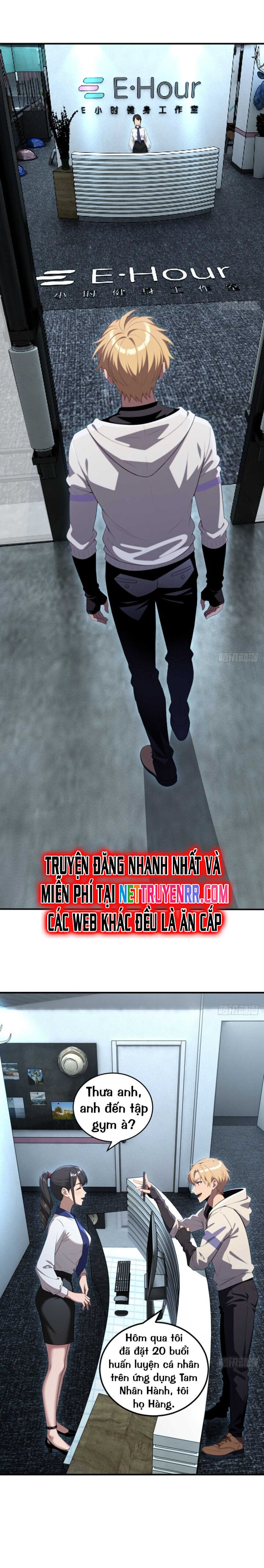 Chung Cực Tùy Ý Thần Hào Hệ Thống - Chapter 40 - Page 5