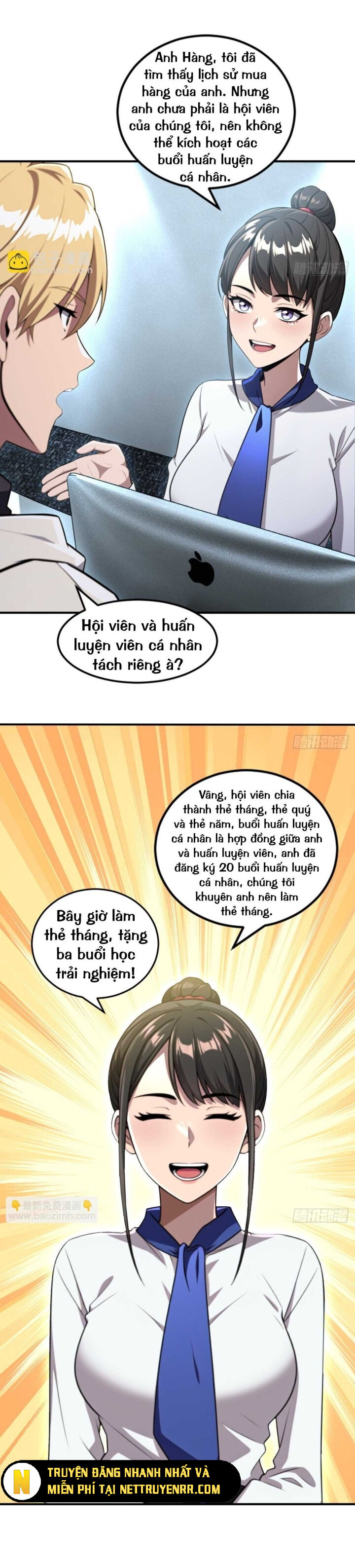 Chung Cực Tùy Ý Thần Hào Hệ Thống - Chapter 40 - Page 7