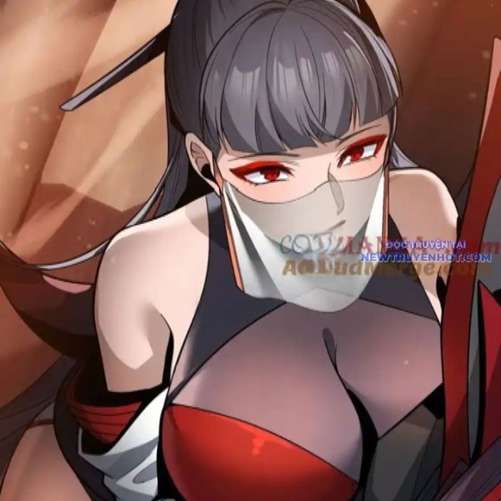 Đại ái Ma Tôn, nữ đồ đệ đều muốn giết ta - Chapter 57 - Page 103