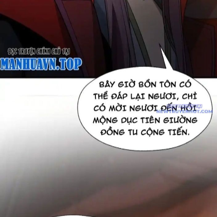 Đại ái Ma Tôn, nữ đồ đệ đều muốn giết ta - Chapter 57 - Page 107