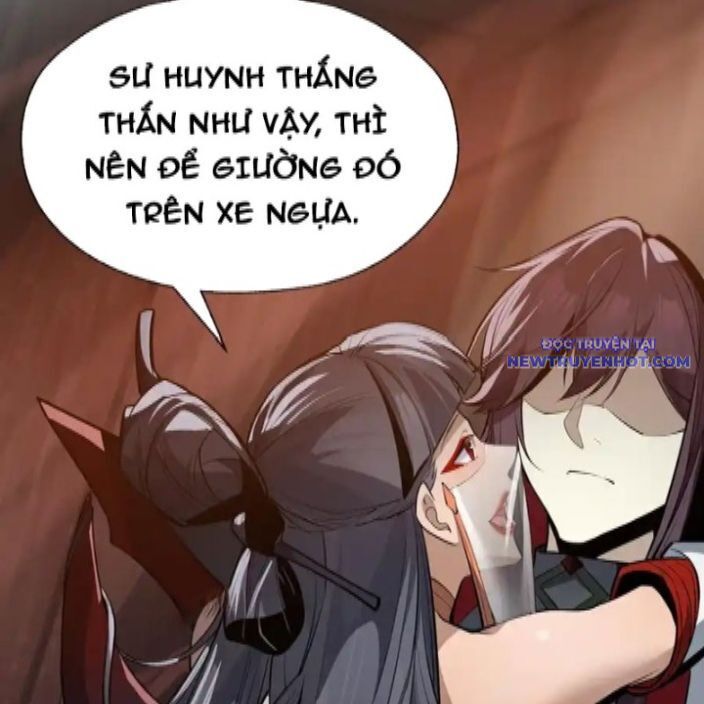 Đại ái Ma Tôn, nữ đồ đệ đều muốn giết ta - Chapter 57 - Page 108