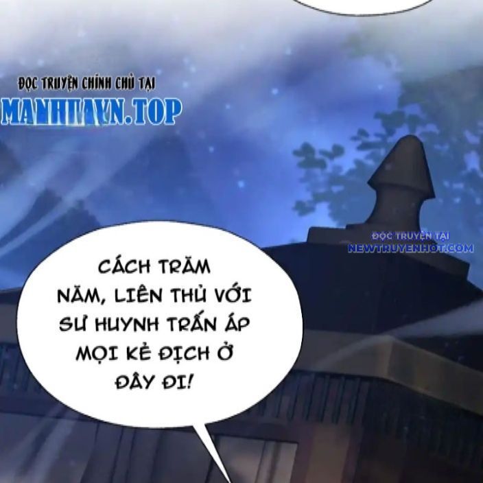 Đại ái Ma Tôn, nữ đồ đệ đều muốn giết ta - Chapter 57 - Page 114