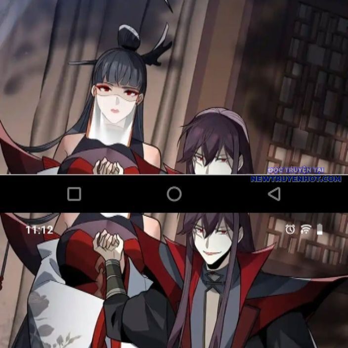 Đại ái Ma Tôn, nữ đồ đệ đều muốn giết ta - Chapter 57 - Page 115