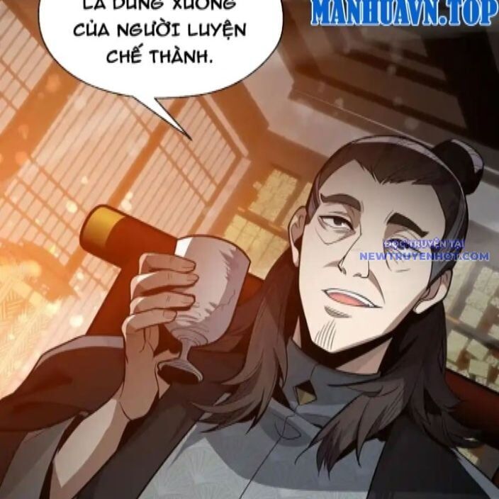 Đại ái Ma Tôn, nữ đồ đệ đều muốn giết ta - Chapter 57 - Page 13