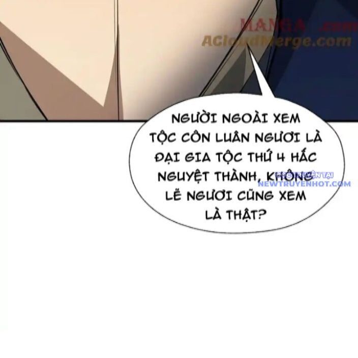 Đại ái Ma Tôn, nữ đồ đệ đều muốn giết ta - Chapter 57 - Page 21