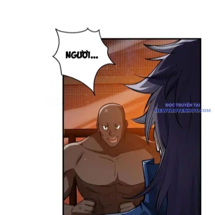 Đại ái Ma Tôn, nữ đồ đệ đều muốn giết ta - Chapter 57 - Page 22