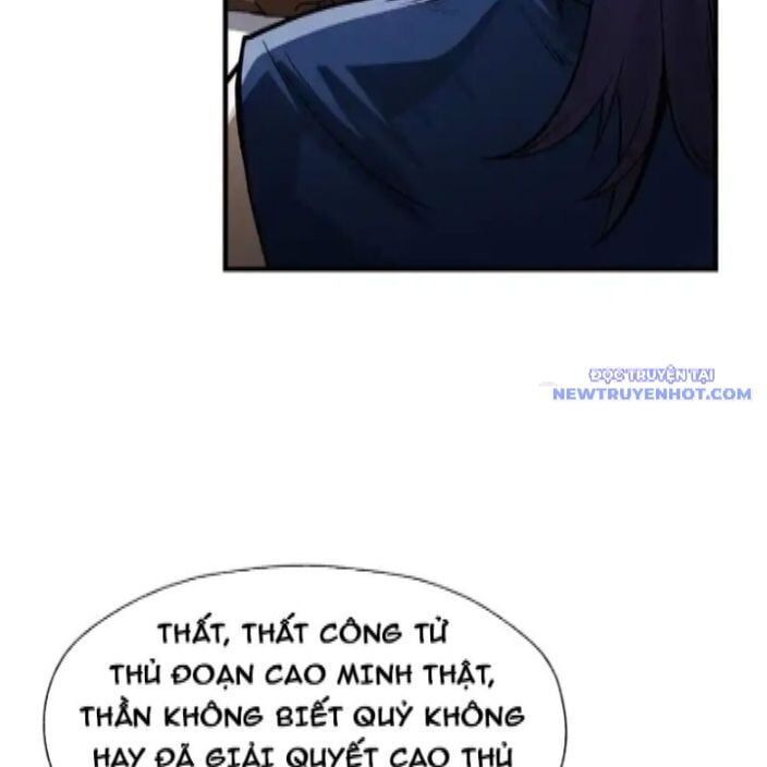 Đại ái Ma Tôn, nữ đồ đệ đều muốn giết ta - Chapter 57 - Page 23