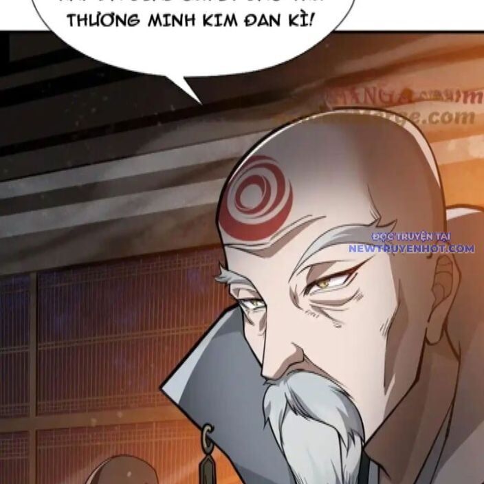 Đại ái Ma Tôn, nữ đồ đệ đều muốn giết ta - Chapter 57 - Page 24