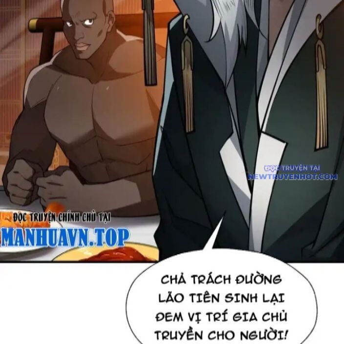 Đại ái Ma Tôn, nữ đồ đệ đều muốn giết ta - Chapter 57 - Page 25