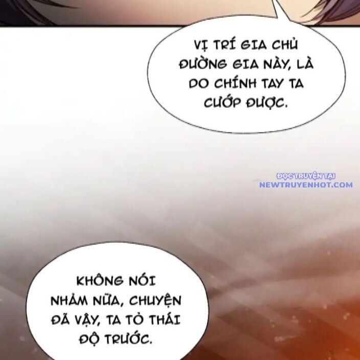 Đại ái Ma Tôn, nữ đồ đệ đều muốn giết ta - Chapter 57 - Page 27