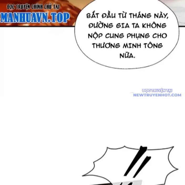 Đại ái Ma Tôn, nữ đồ đệ đều muốn giết ta - Chapter 57 - Page 30