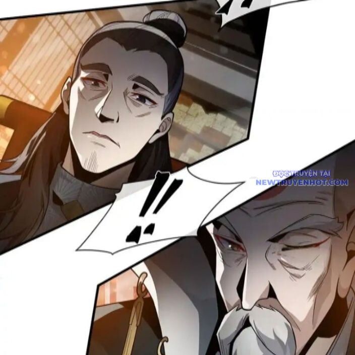 Đại ái Ma Tôn, nữ đồ đệ đều muốn giết ta - Chapter 57 - Page 31