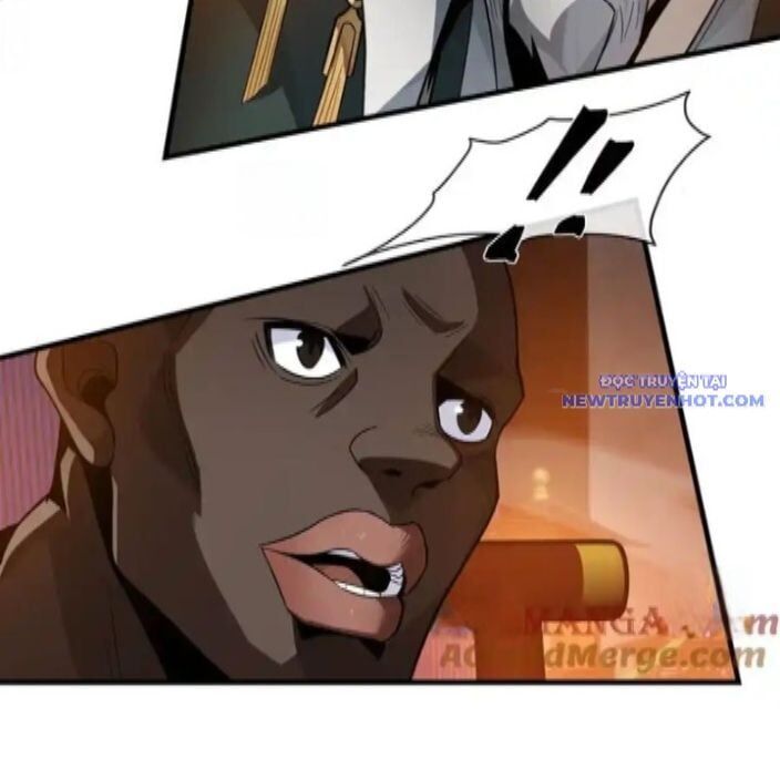 Đại ái Ma Tôn, nữ đồ đệ đều muốn giết ta - Chapter 57 - Page 32