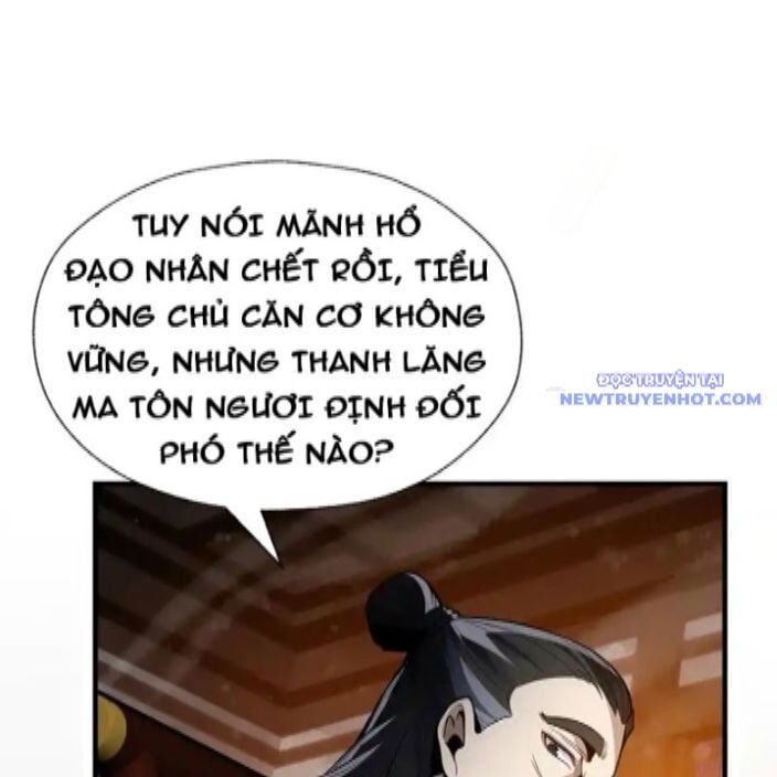 Đại ái Ma Tôn, nữ đồ đệ đều muốn giết ta - Chapter 57 - Page 33