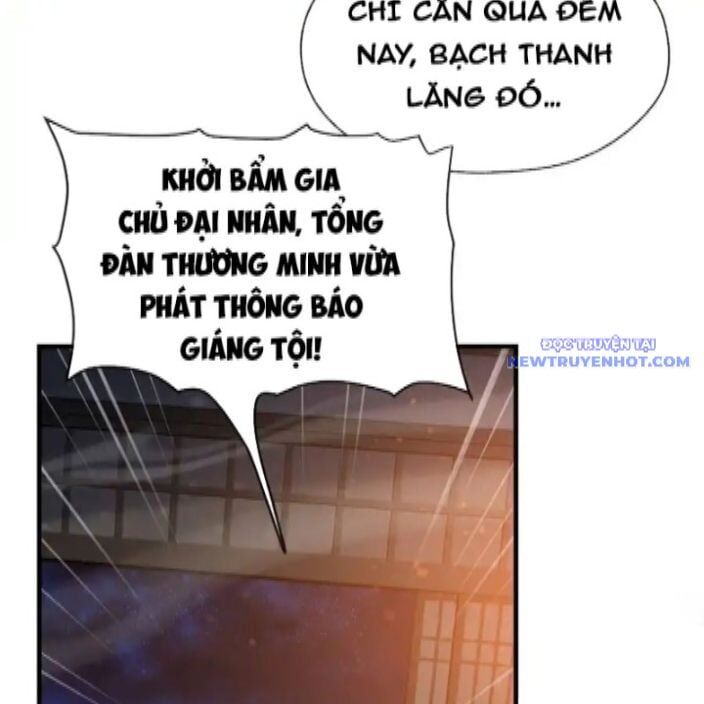 Đại ái Ma Tôn, nữ đồ đệ đều muốn giết ta - Chapter 57 - Page 38