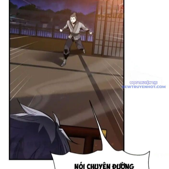 Đại ái Ma Tôn, nữ đồ đệ đều muốn giết ta - Chapter 57 - Page 39