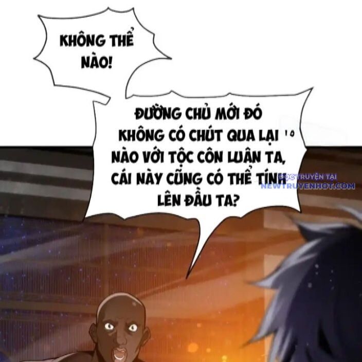 Đại ái Ma Tôn, nữ đồ đệ đều muốn giết ta - Chapter 57 - Page 43