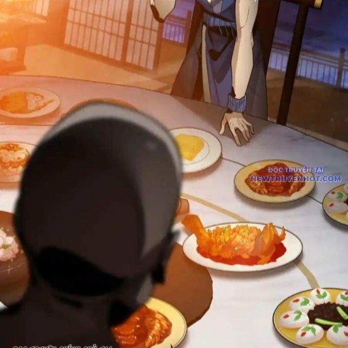 Đại ái Ma Tôn, nữ đồ đệ đều muốn giết ta - Chapter 57 - Page 46