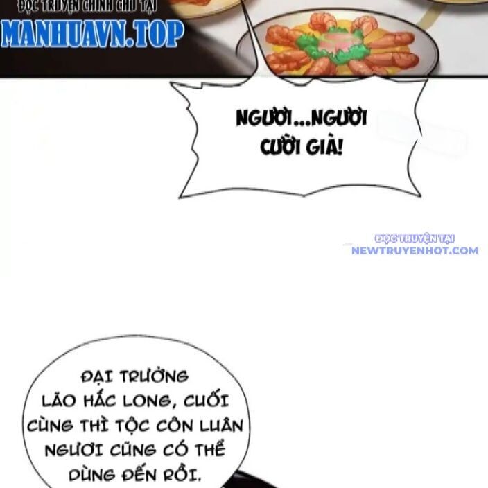 Đại ái Ma Tôn, nữ đồ đệ đều muốn giết ta - Chapter 57 - Page 47