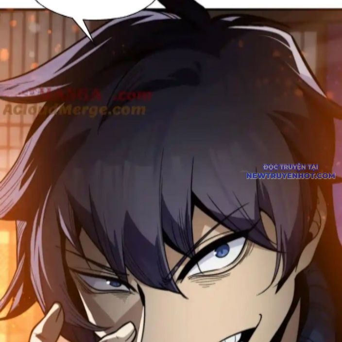 Đại ái Ma Tôn, nữ đồ đệ đều muốn giết ta - Chapter 57 - Page 48