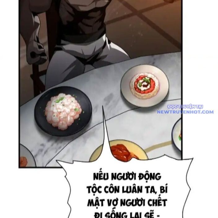 Đại ái Ma Tôn, nữ đồ đệ đều muốn giết ta - Chapter 57 - Page 52