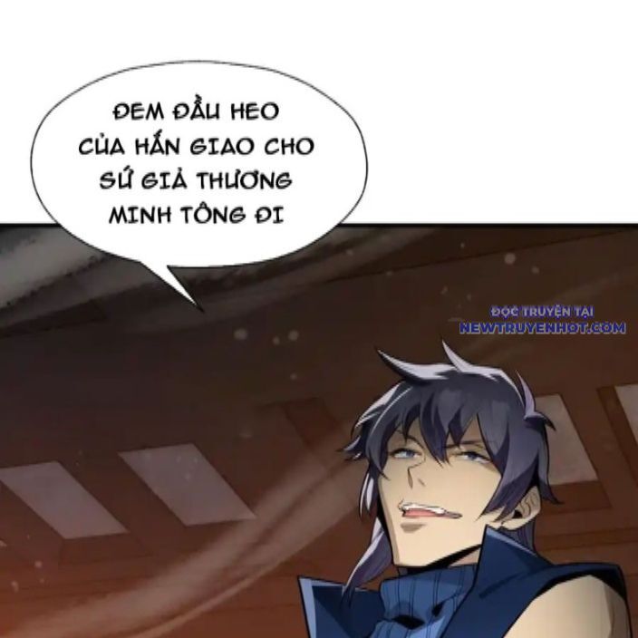 Đại ái Ma Tôn, nữ đồ đệ đều muốn giết ta - Chapter 57 - Page 57