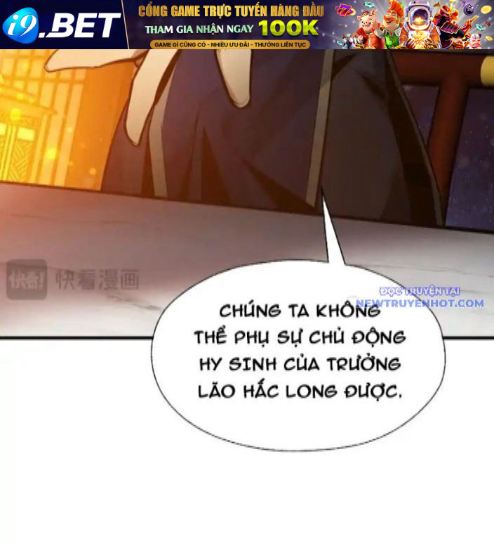 Đại ái Ma Tôn, nữ đồ đệ đều muốn giết ta - Chapter 57 - Page 59