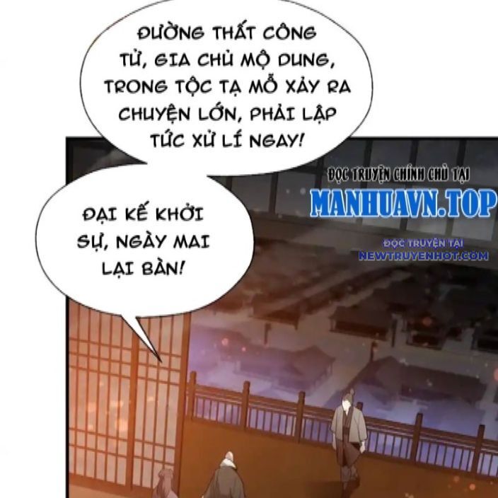 Đại ái Ma Tôn, nữ đồ đệ đều muốn giết ta - Chapter 57 - Page 64