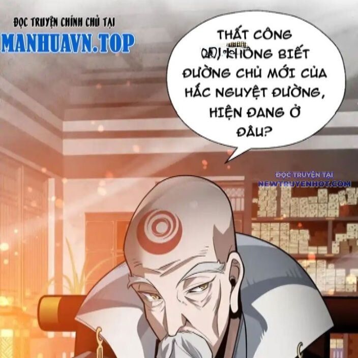 Đại ái Ma Tôn, nữ đồ đệ đều muốn giết ta - Chapter 57 - Page 7