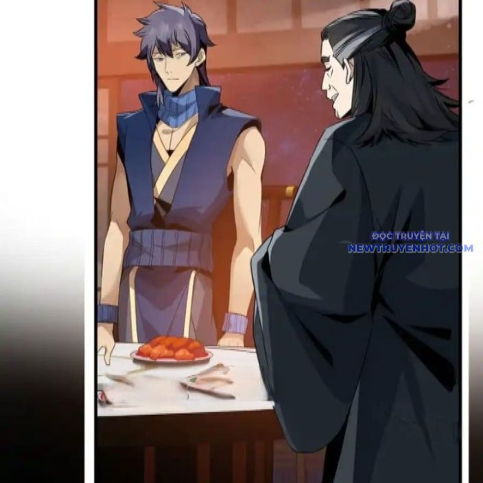 Đại ái Ma Tôn, nữ đồ đệ đều muốn giết ta - Chapter 57 - Page 70