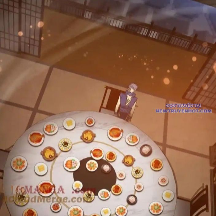 Đại ái Ma Tôn, nữ đồ đệ đều muốn giết ta - Chapter 57 - Page 72