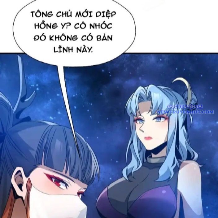 Đại ái Ma Tôn, nữ đồ đệ đều muốn giết ta - Chapter 57 - Page 77