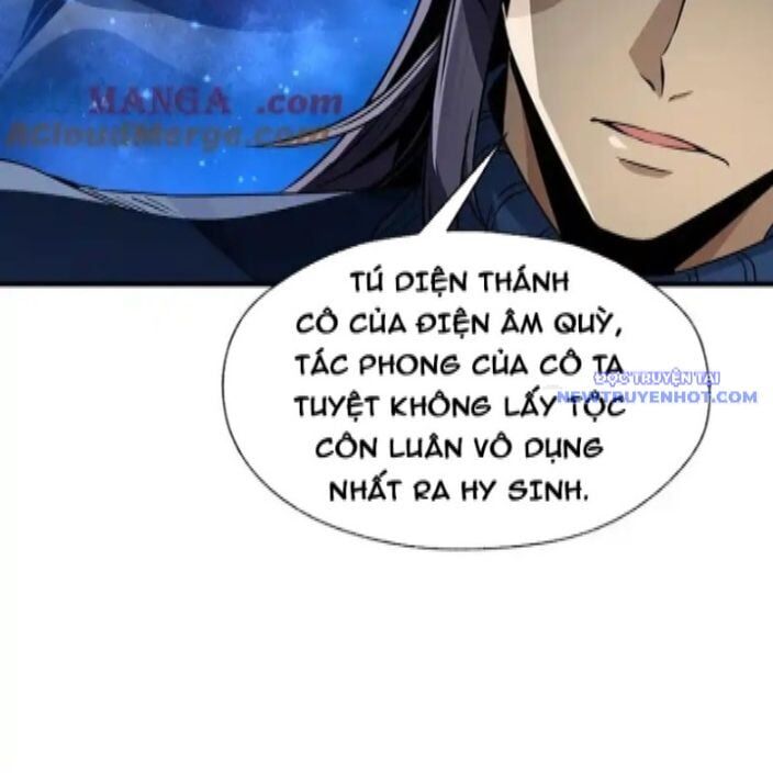 Đại ái Ma Tôn, nữ đồ đệ đều muốn giết ta - Chapter 57 - Page 79
