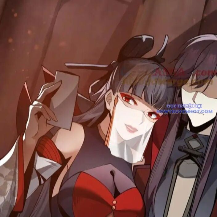 Đại ái Ma Tôn, nữ đồ đệ đều muốn giết ta - Chapter 57 - Page 97