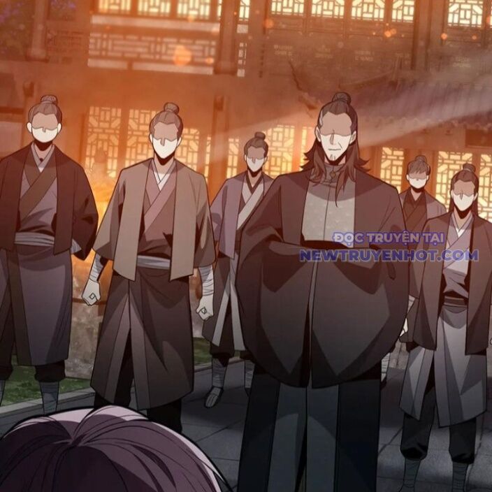 Đại ái Ma Tôn, nữ đồ đệ đều muốn giết ta - Chapter 58 - Page 18